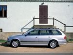 BMW 528i Touring 1997 года